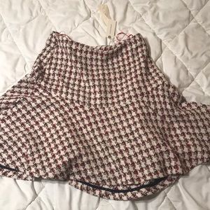 Anthropologie Skirt